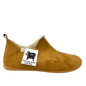 Girls' Slippers M. Espadrille Camel