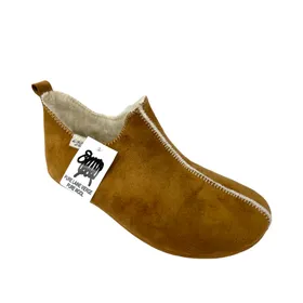Girls' Slippers M. Espadrille Camel