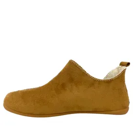 Girls' Slippers M. Espadrille Camel