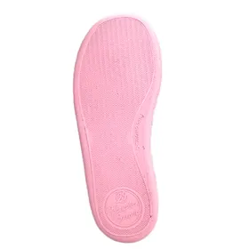 Pantoffels Meisjes BLZ Blauw Textiel