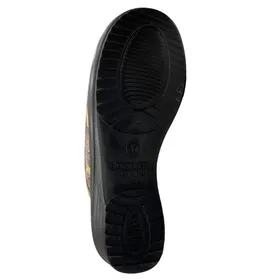 Fly Flot Slippers Textile Taupe