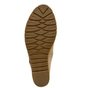 Bottines Compensées Super shoes Taupe
