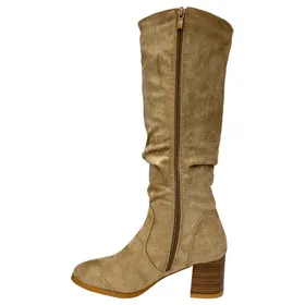 Boots Super shoes Taupe