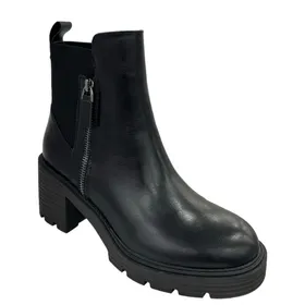 Bottines Vasco KLA Noir