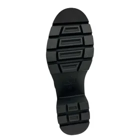 Bottines Vasco KLA Noir