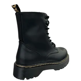 Stiefeletten Vasco KLA Schwarz