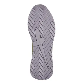 Tamaris Sneakers Met Hak Mauve