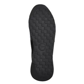 Tamaris Sneakers Compensées Noir