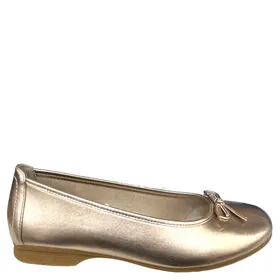 Ballerines Jana Comfort Champagne