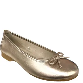 Ballerines Jana Comfort Champagne