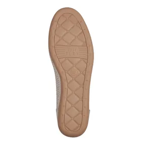 Ballerines Jana Comfort Champagne