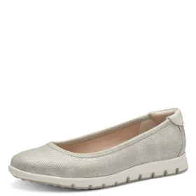 Ballerines S.Oliver Champagne/Or