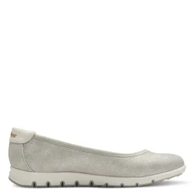 Ballerines S.Oliver Champagne/Or