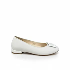 Ara Escarpins Cuir Crème