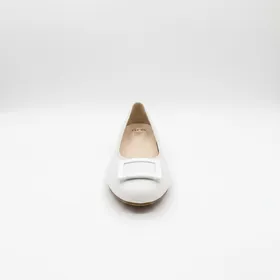 Ara Escarpins Cuir Crème