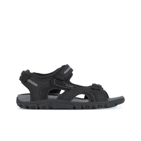 GEOX Sandals Black