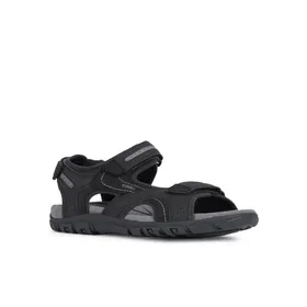 GEOX Sandals Black