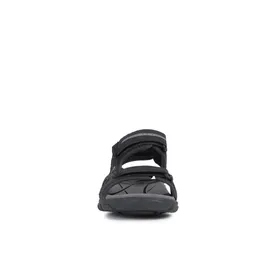GEOX Sandals Black