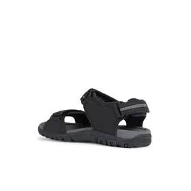 GEOX Sandals Black