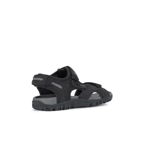 GEOX Sandals Black