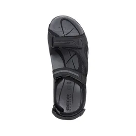 GEOX Sandals Black