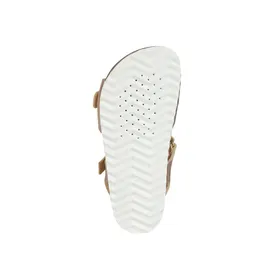 Geox Sandales Fille Cuir Rose