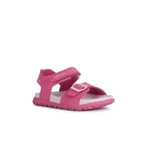 Sandales Filles Geox Fuchsia