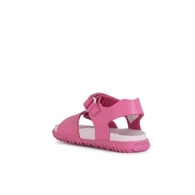 Sandales Filles Geox Fuchsia