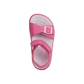Sandales Filles Geox Fuchsia