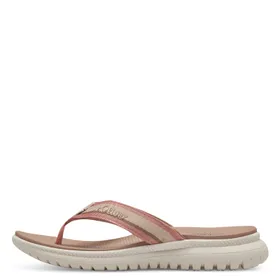 S.Oliver Compensatie Sandalen Roze