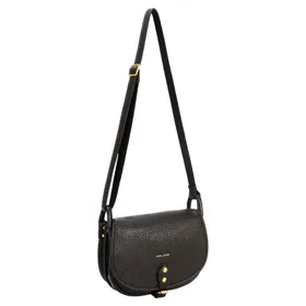 Sac Bandoulière DJ Noir