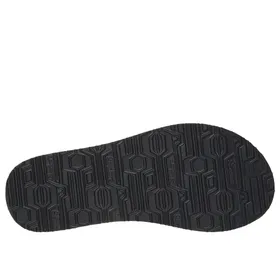 Skechers Compensatie Slippers Wit