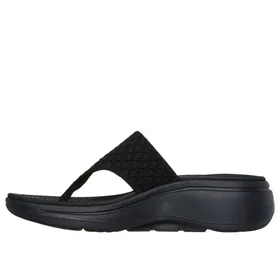 Skechers Hakken Zwart