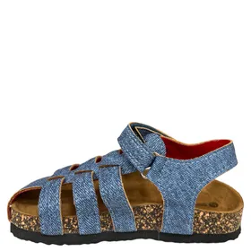 Boys' Sandals Safety Jogger Blue