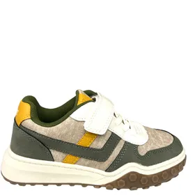 Boys' Sneakers Safety Jogger Green