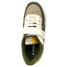 Boys' Sneakers Safety Jogger Green