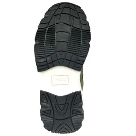 Boys' Sneakers Safety Jogger Green