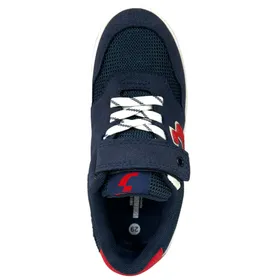 Safety Jogger Boys Sneakers Blue