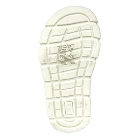 Boys Sandals Safety Jogger Blue