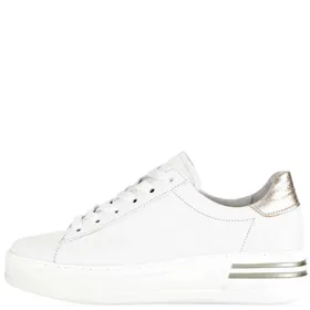 Gabor Sneakers Leather White