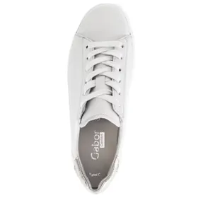 Gabor Sneakers Leather White