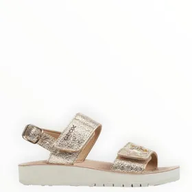 GEOX Costarei Sandales Or
