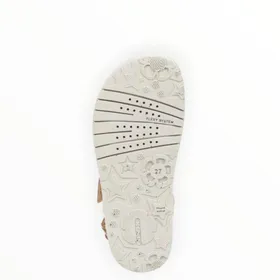 GEOX Costarei Sandales Or