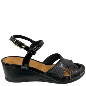 GEOX Respira Sandales Noir