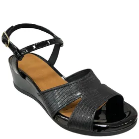 GEOX Respira Sandales Noir