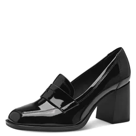 Tamaris Trotteurs Zwart