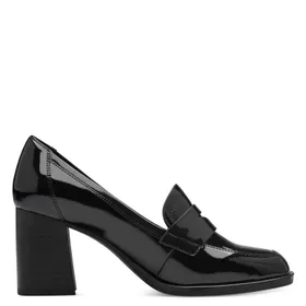 Tamaris Trotteurs Zwart