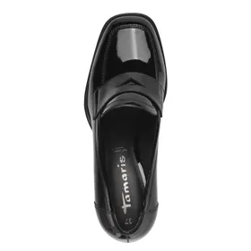 Tamaris Trotteurs Zwart