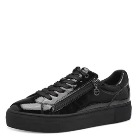 Tamaris Comfort Sneakers Black