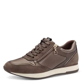 Tamaris Sneakers Taupe